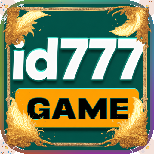 id777 — mitra unggulan